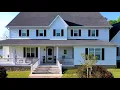 SOLD - 313 Mt Carmel Road Carriere MS 39426