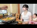 Download Lagu The reaction of a Japanese wife who thought the first black goat she ate was beef and liked it..