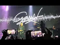 Gary Valenciano. - Shout For Joy - Live in Melbourne, Australia