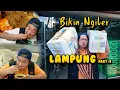 BIKIN NGILER Jalan-Jalan ~ NGILER di Lampung ‼️ (episode 61)