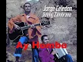 Ay Hombe - Jimmy Zambrano & Jorge Celedón
