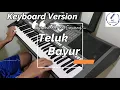 Download Lagu TELUK BAYUR | Lagu Tembang Kenangan Versi Rumba Keyboard Batak | Chacha Batak