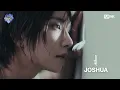 '최초 공개' 정한X조슈아 (SEVENTEEN) - 12 o'clock #엠카운트다운 EP.950 | Mnet 261022 방송