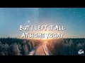 Galantis - No Money (Lyrics)