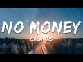 Galantis - No Money