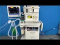 Download Lagu Datex Ohmeda Aisys CS2 Anesthesia Machine
