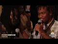 Jesse Royal and Kumar (Raging Fyah) - Far Away/Butterflies (International Reggae Day Acoustic Party)