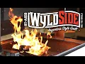 Starting Your Fire on the RT-A850 WyldSide REC TEC Grills