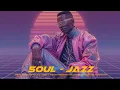 Lagu Soulful Beats | Jazz Hip-Hop Fusion – Neon City Grooves for Focus \u0026 Chill