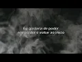 Breakdown of Sanity - Black Smoke (tradução/legendado português)