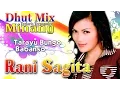 Download Lagu Rani Sagita - Tarayu Bungo Babanso | Dhut Mix| Dangdut Minang Terpopuler