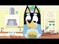 Double Bingo! 🧡 🧡 | Mini Bluey Full Episode | Bingo - Official Channel