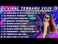 Download Lagu DJ TIKTOK VIRAL TERBARU 2025 - DJ ANAKKON HI DO HAMORAON DI AU REMIX TERBARU 2025 FULLL ALBUM
