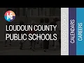 Loudoun County County Public Schools