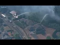Thank God for the firefighters Some residents return home as Sumner Grade Fire slows down in Bonn