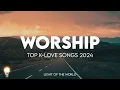 Lagu Top K-LOVE Songs Compilation 2024 | Light of the World