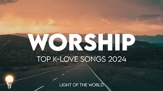 Top K-LOVE Songs Compilation 2024 Light of the World