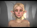 Glance for Virt-A-Mate Simple Facial Animation