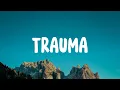 Download Lagu Elsya Feat. Aan Story - Trauma (Lirik)