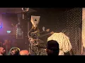 Angine De Poitrine - Mata Zyklek - Live at Leeds Brudenell Social Club 10th May 2026