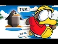 Apparently Club Penguin still exists
