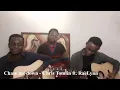 Chase me down - Chris Tomlin ft. RaeLynn | Cover