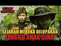 Download Lagu Hujan Rahmat Penyelamat Pasukan ini di Tanjung Batu Babi | 1st batalion Renjer