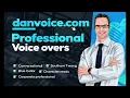 Hy-Vee One Step Voice Over Demo