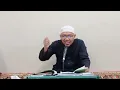 Download Lagu Syair Saraba Ampat (Rubai'e) Datu Sanggul