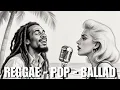 Download Lagu Reggae Pop Ballad | Soulful Duet of Love \u0026 Hope