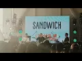 "Sunburn" - Sandwich at Linya-Linya Land 2019