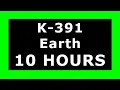 Download Lagu K-391 - Earth 🔊 ¡10 HOURS! 🔊 [NCS Release] ✔️