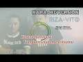 Download Lagu Rizavito - Hanya Dirimu (Karaoke Original)