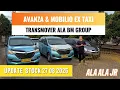 Download Lagu AVANZA \u0026 MOBILIO EX TAXI MODIFIKASI ALA BM GROUP | UPDATE STOCK TERBARU