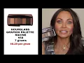 HOURGLASS CURATOR PALETTE | I BOUGHT IT SO YOU DON'T HAVE TOO | THEY HAVE LOST THEIR MIND