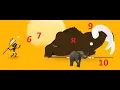 Big Hunter Gameplay Walkthrough 6 to 10 day