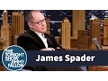 Video di James Spader Threw Up at Dinner with the Kennedy Family