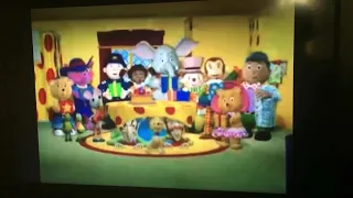 Make Way For Noddy Theme Song Reversed 