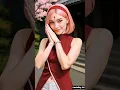 Download Lagu Naruto Brought to Real Life Using AI 🍥🥷 #naruto #capcut #aiart