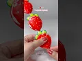Tanghulu Paper Squishy