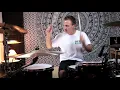 While She Sleeps - "Anti-Social" - Drum Cover | Lucas Bruckschlegel