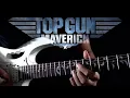 Download Lagu Steve Stevens - Top Gun Anthem (Guitar Solo)
