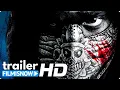 Video di EL CHICANO (2020) | Trailer ITA del film action con Logan Arevalo