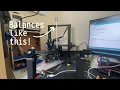 Inverted Pendulum - Arduino Balancing Robot