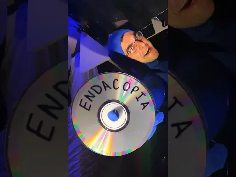 Endacopia Is Out Now