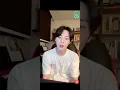 뉴이스트 민현 - 태연 \