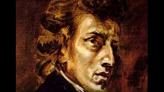 فريدريك شوبان المقطوعة الحالمة رقم 2 Frederic Chopin Nocturne Op 9 No 2 