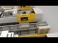 Lagu Edible Oil Industry Smart Factory 3D Demo | High-Efficiency Automation by Demark