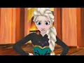 {MMD Frozen} Anna and Elsa For The First Time In Forever Reprise Serbian