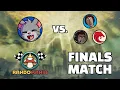 Download Lagu AGGY VS. STAR0CHRIS, CAPTAIN_DOMO, \u0026 CATALYSTZ - Randomania Grand Finals